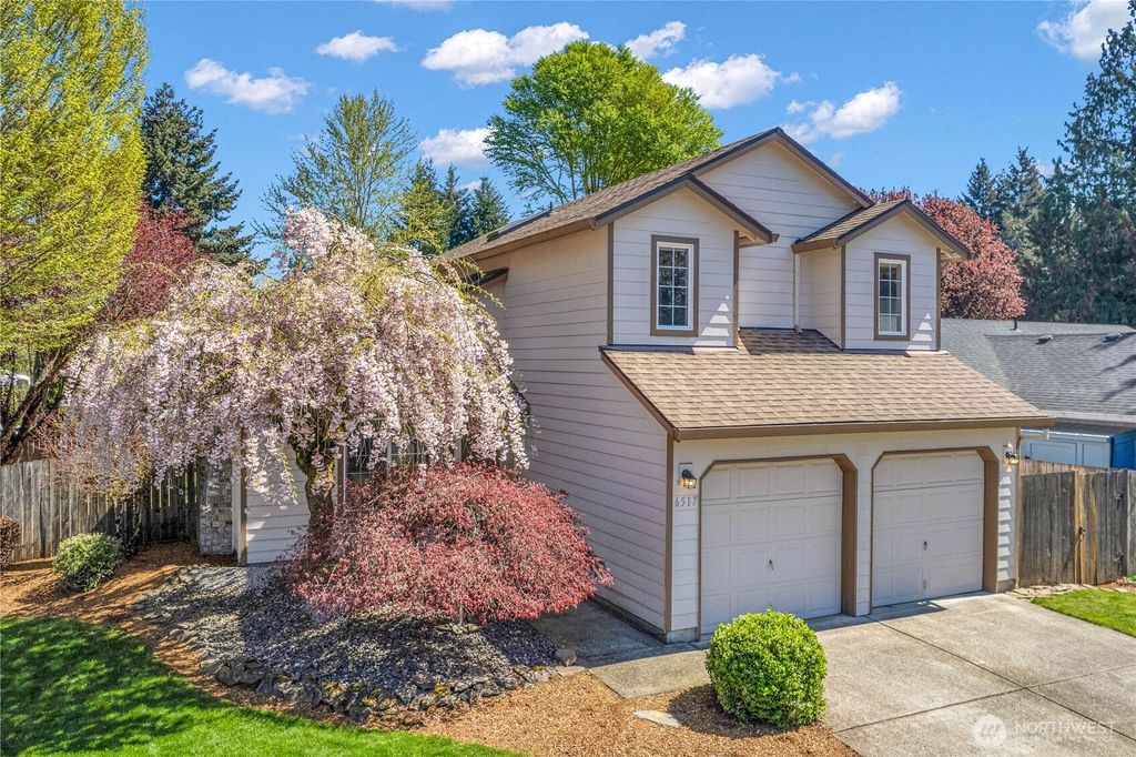 Photo of 6517 NE 88th Avenue, Vancouver, WA 98662 (MLS # 2504144)