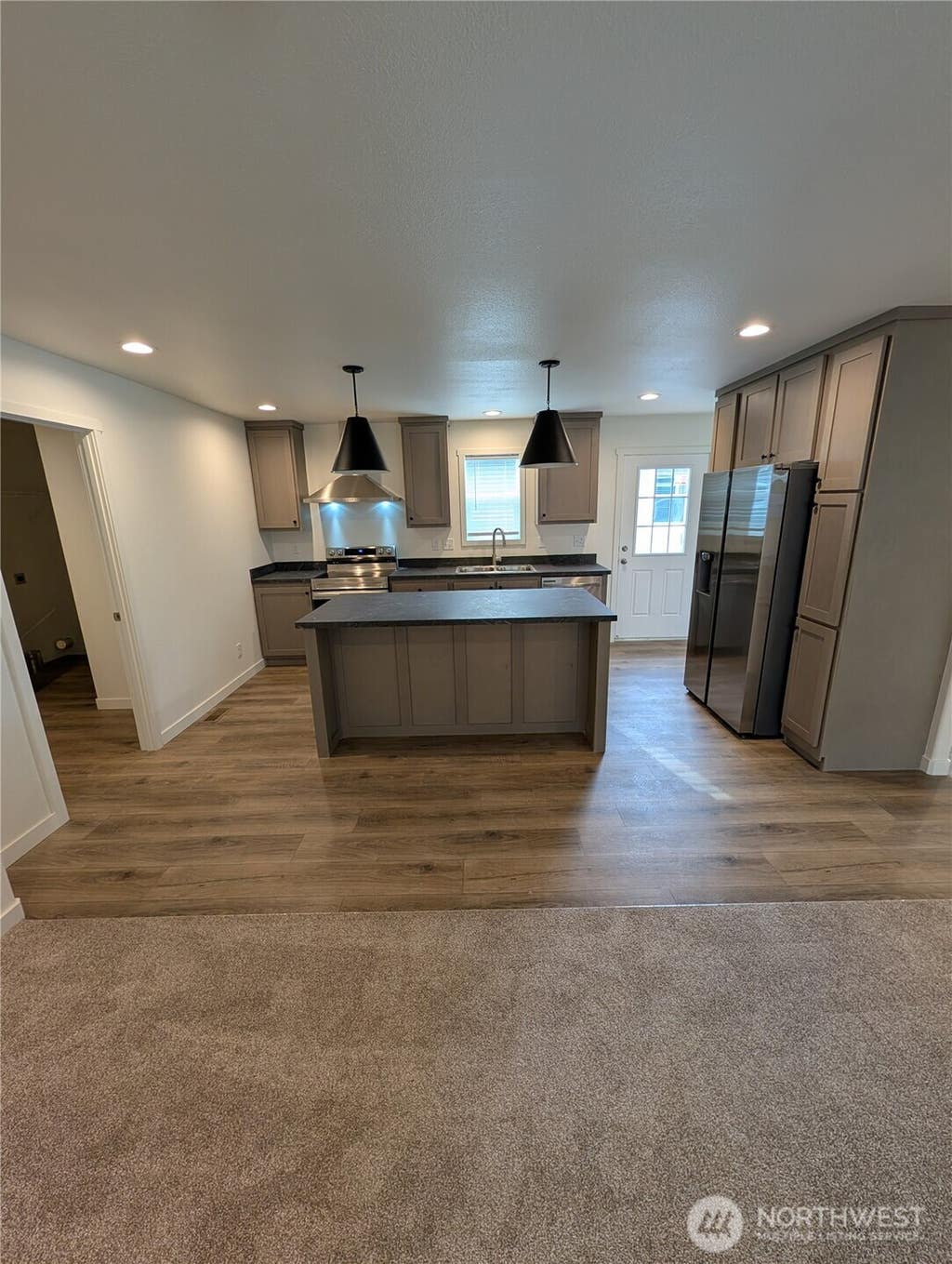 Photo of 509 NW Fir, Winlock, WA 98596 (MLS # 2573644)
