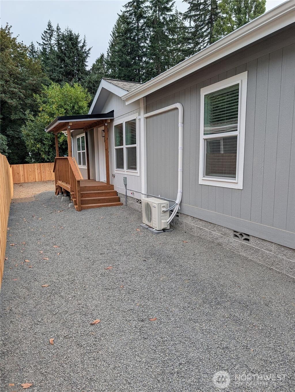 Photo of 509 NW Fir, Winlock, WA 98596 (MLS # 2573644)
