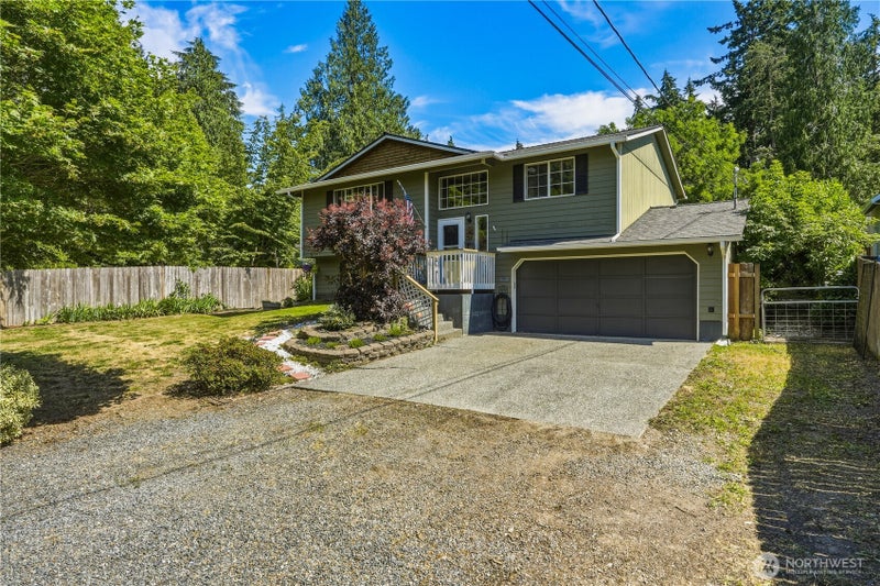 1486 Pilchuck Drive