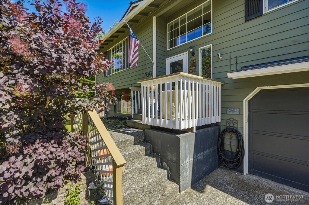 Photo of 1486 Pilchuck Drive, Camano Island, WA 98282 (MLS # 2551418)