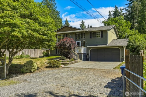 Photo of 1486 Pilchuck Drive, Camano Island, WA 98282 (MLS # 2551418)