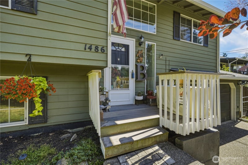 1486 Pilchuck Drive