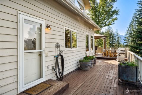 A home in Packwood