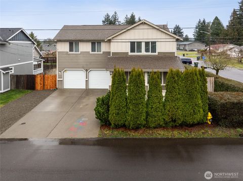 Photo of 5701 79th Street SW, Lakewood, WA 98499 (MLS # 2494906)
