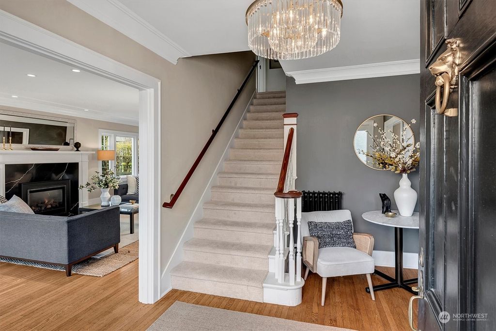 Photo of 3422 Hunter Boulevard S, Seattle, WA 98144 (MLS # 2214468)