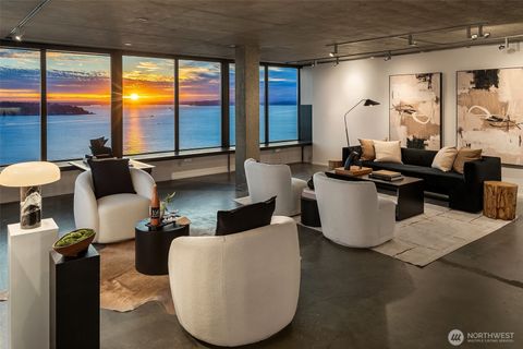 Photo of 2201 3rd Avenue #2601, Seattle, WA 98121 (MLS # 2456031)