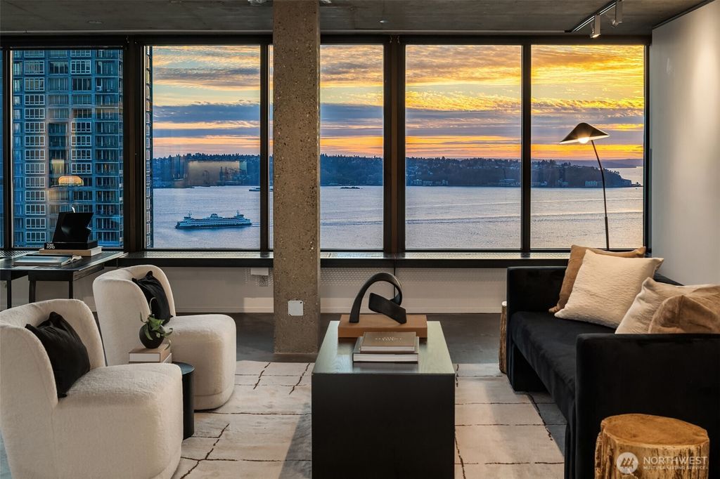 Photo of 2201 3rd Avenue #2601, Seattle, WA 98121 (MLS # 2456031)