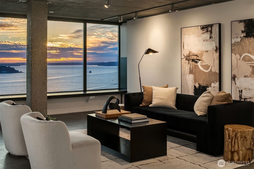 Photo of 2201 3rd Avenue #2601, Seattle, WA 98121 (MLS # 2456031)