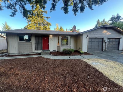 Photo of 418 130th Street Ct S, Tacoma, WA 98444 (MLS # 2413738)