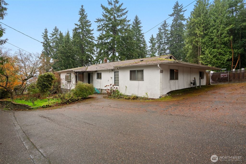 Photo of 6312 Chico Way NW, Bremerton, WA 98312 (MLS # 2457849)