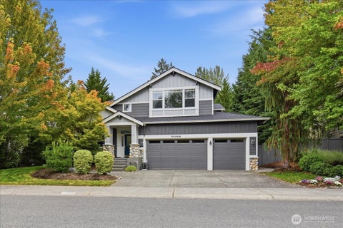 Photo of 25303 NE 3rd Place, Sammamish, WA 98074 (MLS # 2574402)