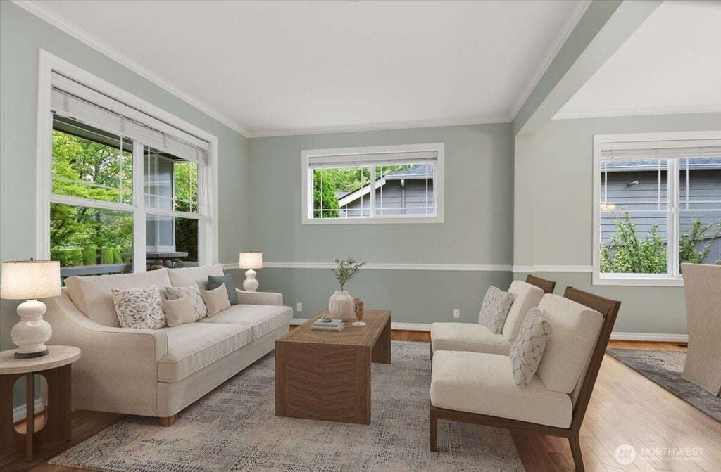 Photo of 25303 NE 3rd Place, Sammamish, WA 98074 (MLS # 2574402)
