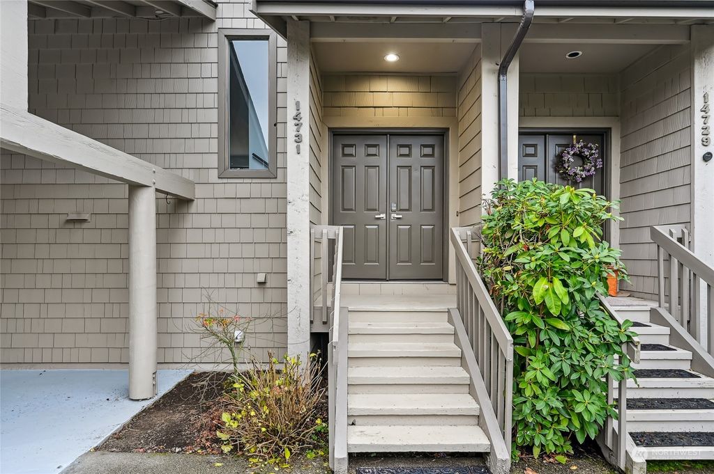 Photo of 14731 NE 35th Street #F45, Bellevue, WA 98007 (MLS # 2317345)