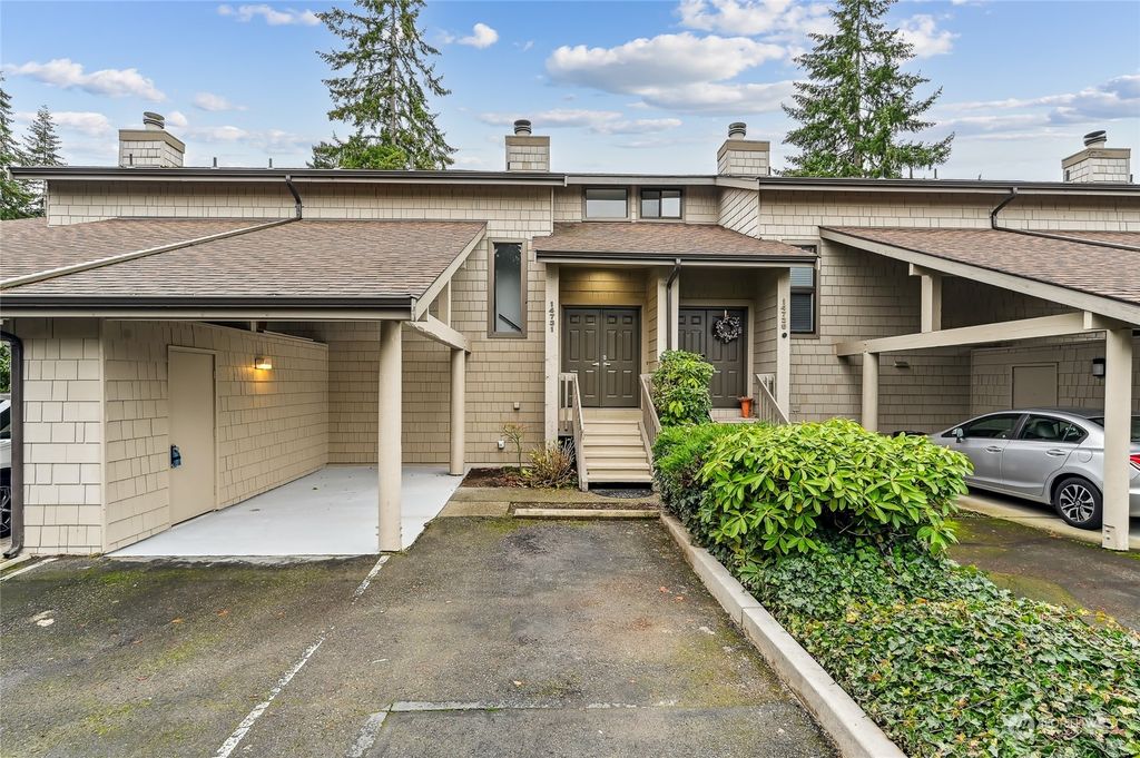 Photo of 14731 NE 35th Street #F45, Bellevue, WA 98007 (MLS # 2317345)