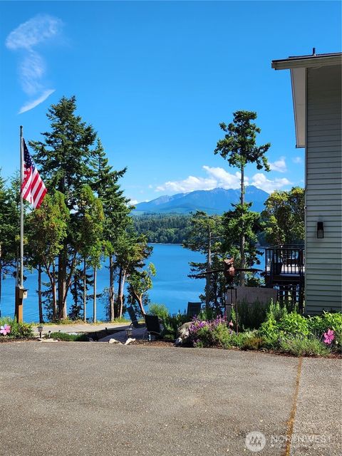 Photo of 106 Seagull Drive, Port Angeles, WA 98363 (MLS # 2415263)