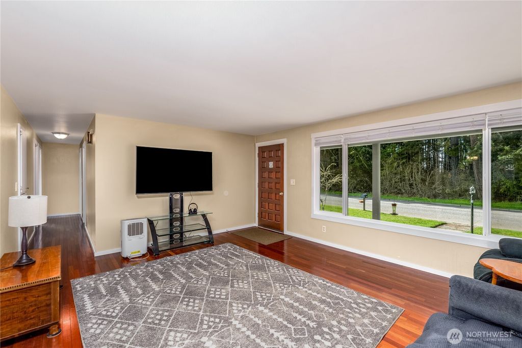 Photo of 1717 S F Street, Port Angeles, WA 98363 (MLS # 2495559)