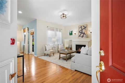 Photo of 10790 221st Lane NE #28, Redmond, WA 98053 (MLS # 2441757)