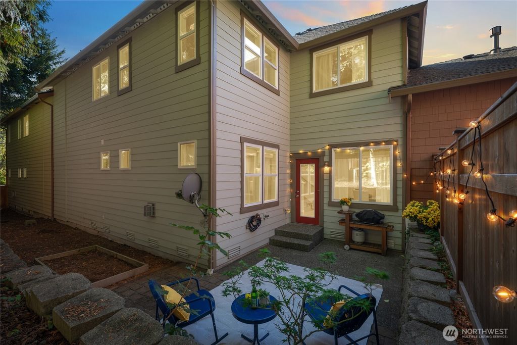 Photo of 10790 221st Lane NE #28, Redmond, WA 98053 (MLS # 2441757)