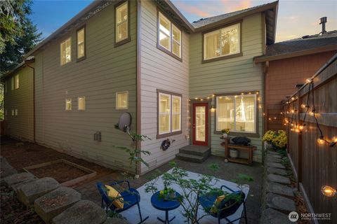 Photo of 10790 221st Lane NE #28, Redmond, WA 98053 (MLS # 2441757)