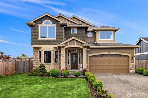 6916 37th Place NE Marysville WA 98270