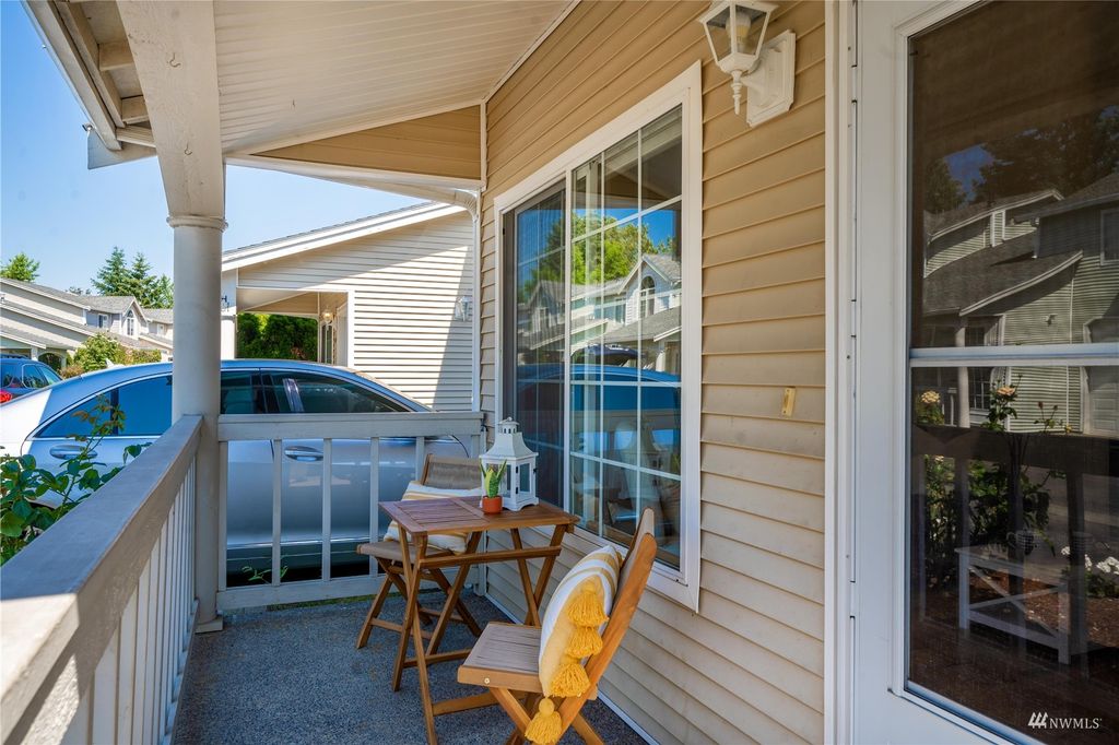 Photo of 23402 62nd Avenue S #H102, Kent, WA 98032 (MLS # 1975099)