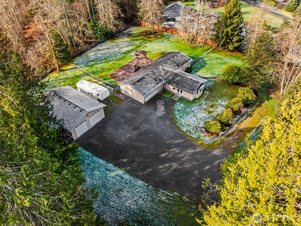 Photo of 20812 Menzel Lake Road, Granite Falls, WA 98252 (MLS # 2342655)