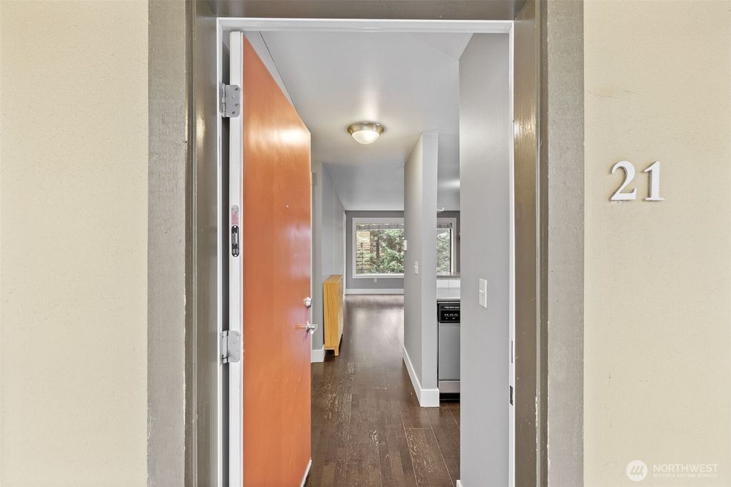 Photo of 3411 Wallingford Avenue N #21, Seattle, WA 98103 (MLS # 2360013)
