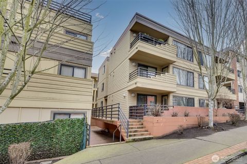 3411 Wallingford Avenue N Unit 21, Seattle, WA 98103 - MLS#: 2360013
