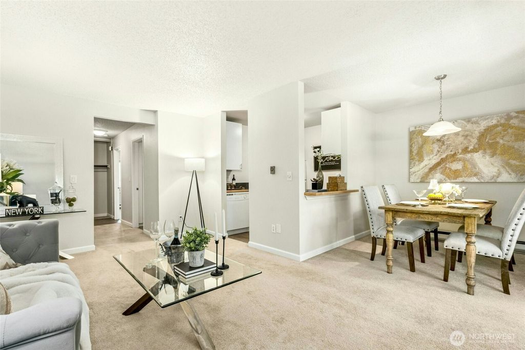 Photo of 12513 NE 130th Way #C204, Kirkland, WA 98034 (MLS # 2374451)