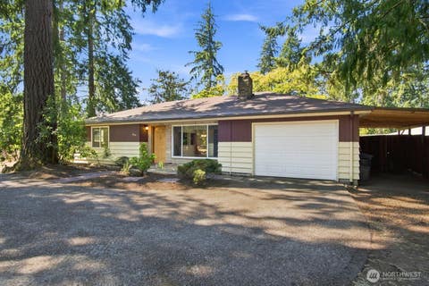 Photo of 3839 145th Avenue SE, Bellevue, WA 98006 (MLS # 2570160)