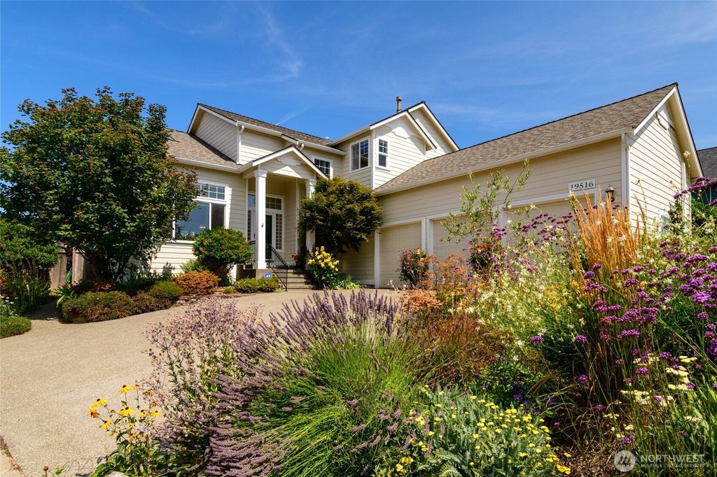 Photo of 19516 5th Avenue S, Des Moines, WA 98148 (MLS # 2411952)