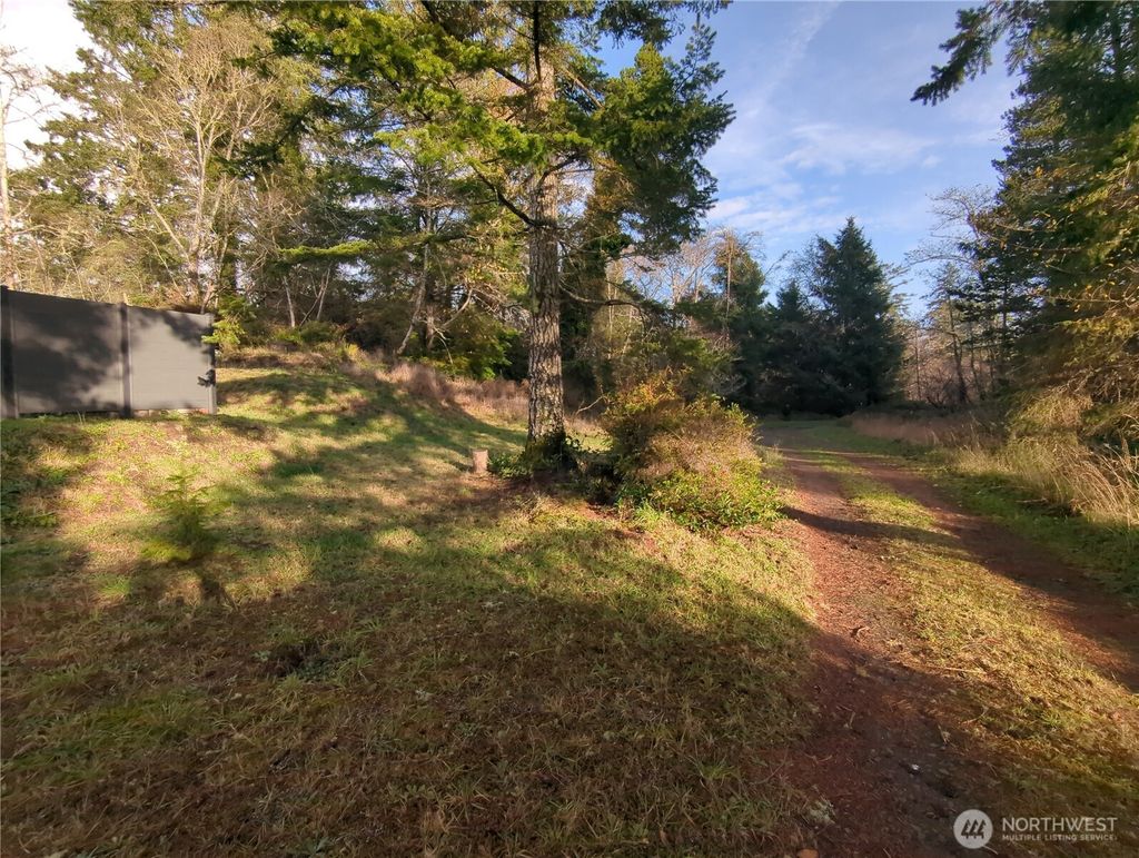 Photo of 0 247th, Ocean Park, WA 98640 (MLS # 2459611)