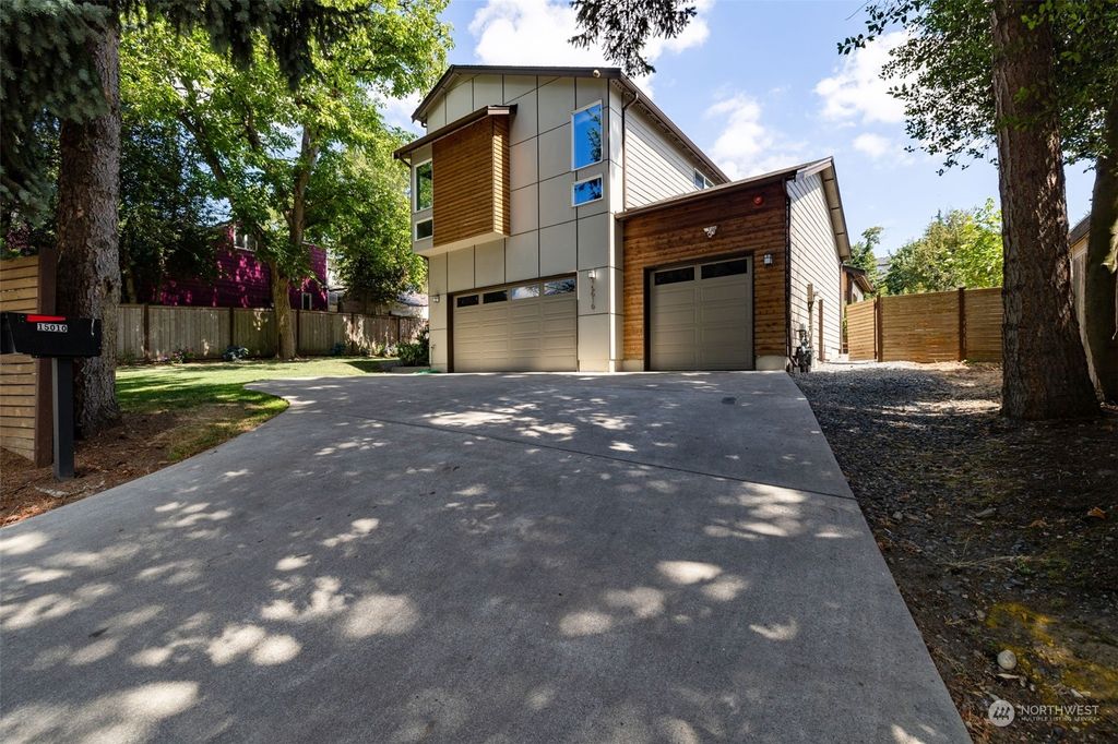 Photo of 15010 Macadam Rd S Rd, Tukwila, WA 98188 (MLS # 2265652)