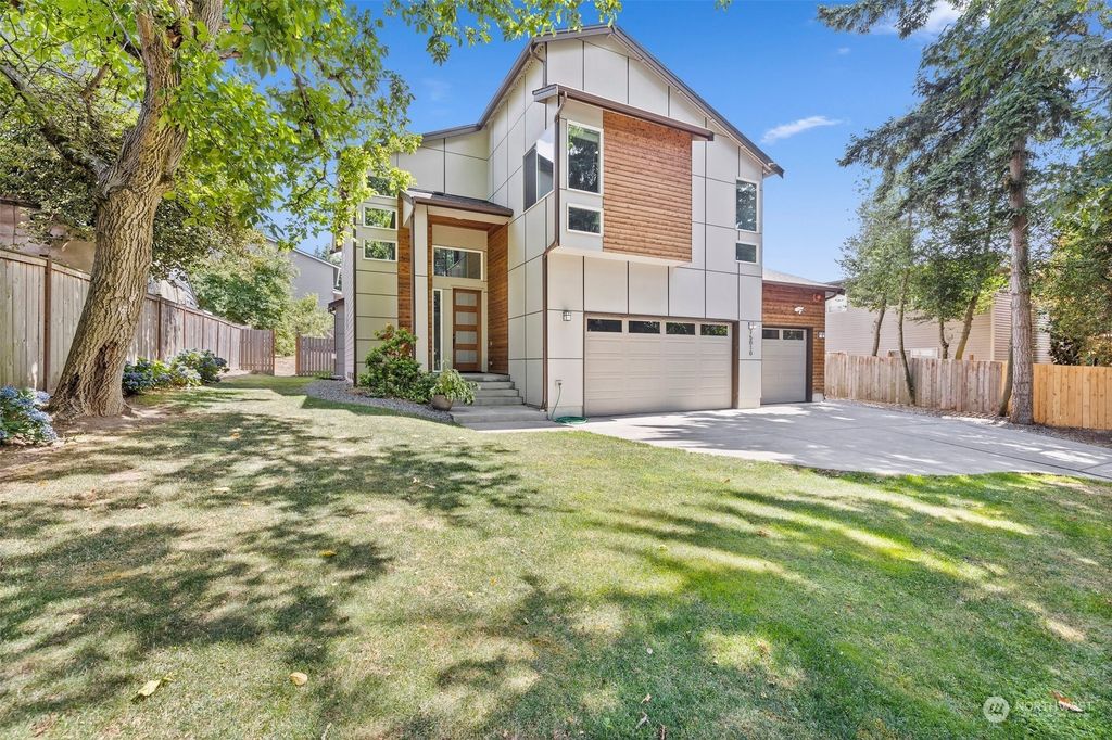 Photo of 15010 Macadam Rd S Rd, Tukwila, WA 98188 (MLS # 2265652)