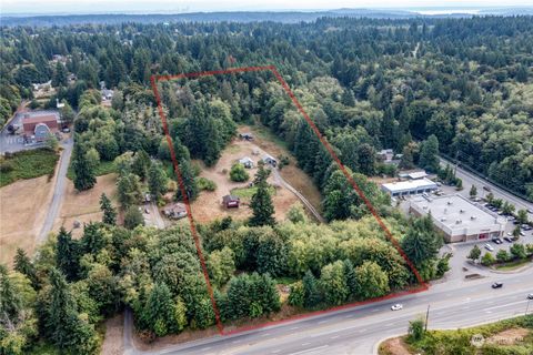 6522 State Hwy 303 NE Bremerton WA 98311