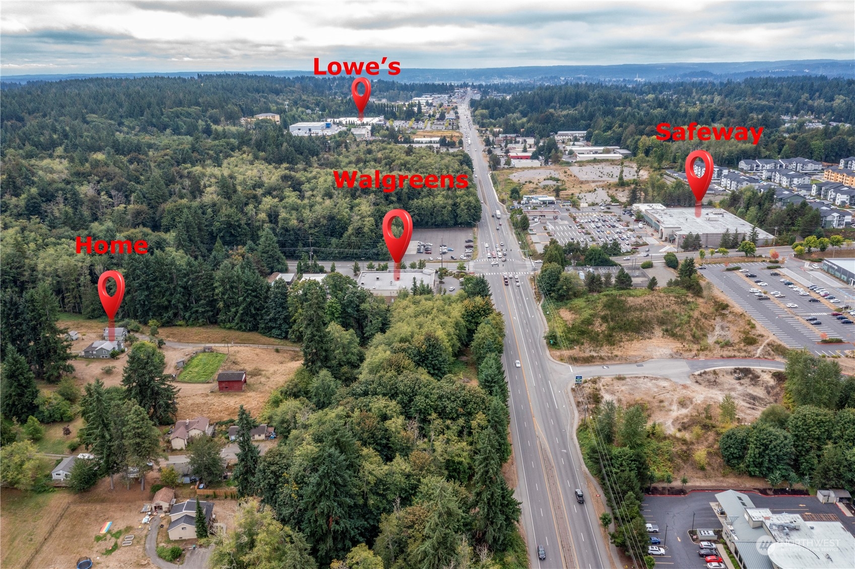 6522 State Hwy 303 NE