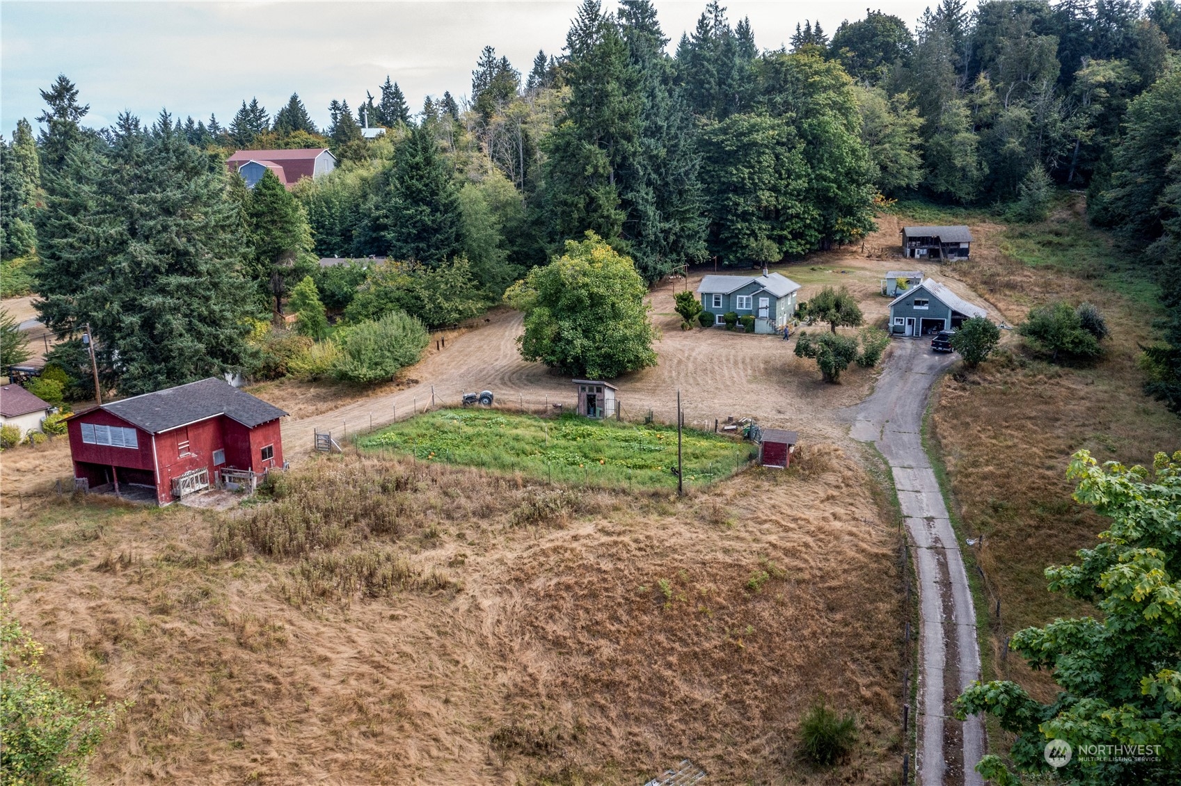 6522 State Hwy 303 NE