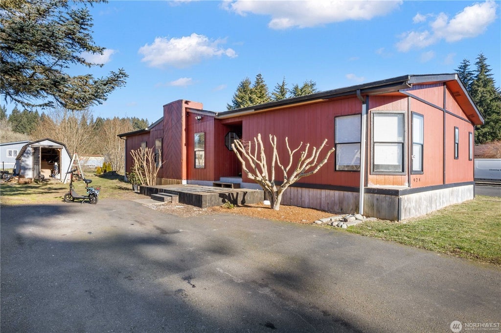 Photo of 924 Lincoln Avenue E #56, Tenino, WA 98589 (MLS # 2598066)
