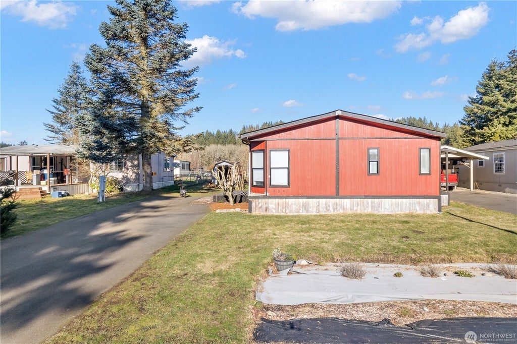 Photo of 924 Lincoln Avenue E #56, Tenino, WA 98589 (MLS # 2598066)
