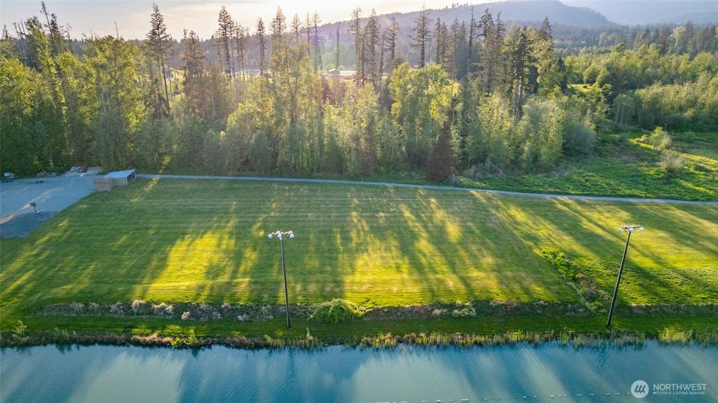 Photo of 18003 Bow Lake Lane, Bow, WA 98232 (MLS # 2522448)