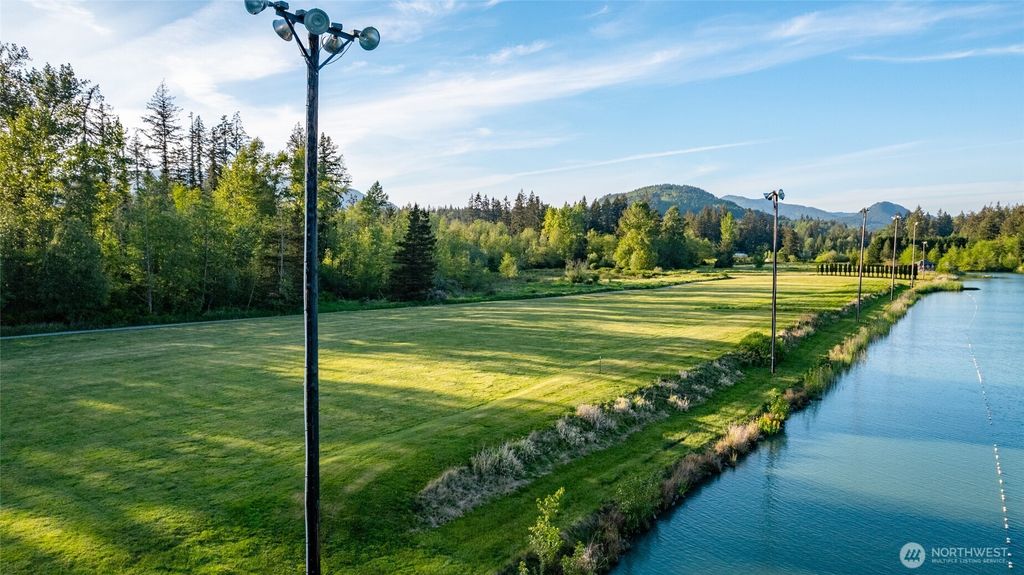 Photo of 18003 Bow Lake Lane, Bow, WA 98232 (MLS # 2522448)