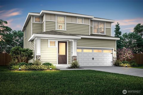 6336 NW Bruggman Loop Silverdale WA 98312