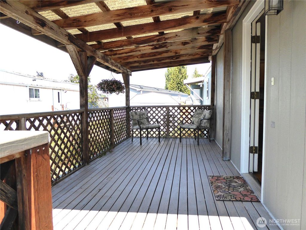 Photo of 491 Mill Road #33, Sequim, WA 98382 (MLS # 2475904)