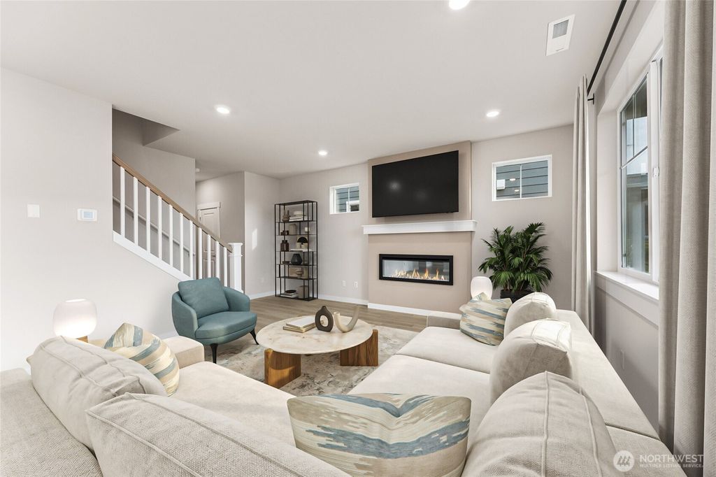 Photo of 26804 NE 143rd Circle #26, Duvall, WA 98019 (MLS # 2442269)