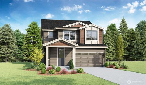 Photo of 26804 NE 143rd Circle #26, Duvall, WA 98019 (MLS # 2442269)