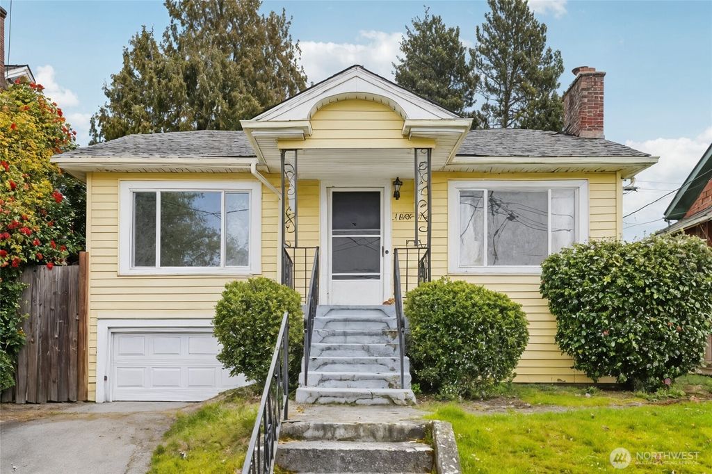 Photo of 3258 15th Avenue S, Seattle, WA 98144 (MLS # 2483588)