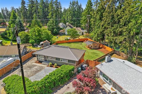 Photo of 2002 211th Place SW, Lynnwood, WA 98036 (MLS # 2544730)