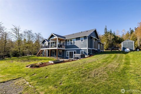Photo of 3454 Noah's Way, Bellingham, WA 98226 (MLS # 2504403)