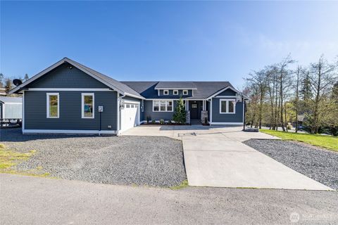 Photo of 3454 Noah's Way, Bellingham, WA 98226 (MLS # 2504403)